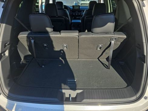New 2025 Honda Pilot TrailSport image 12