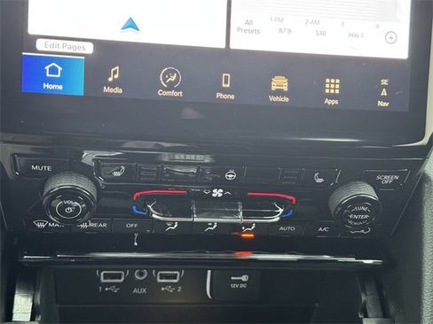 New 2025 Jeep Grand Cherokee Limited image 25