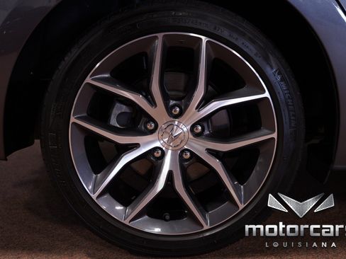 Used 2021 Acura ILX w/ Premium Package FWD image 22