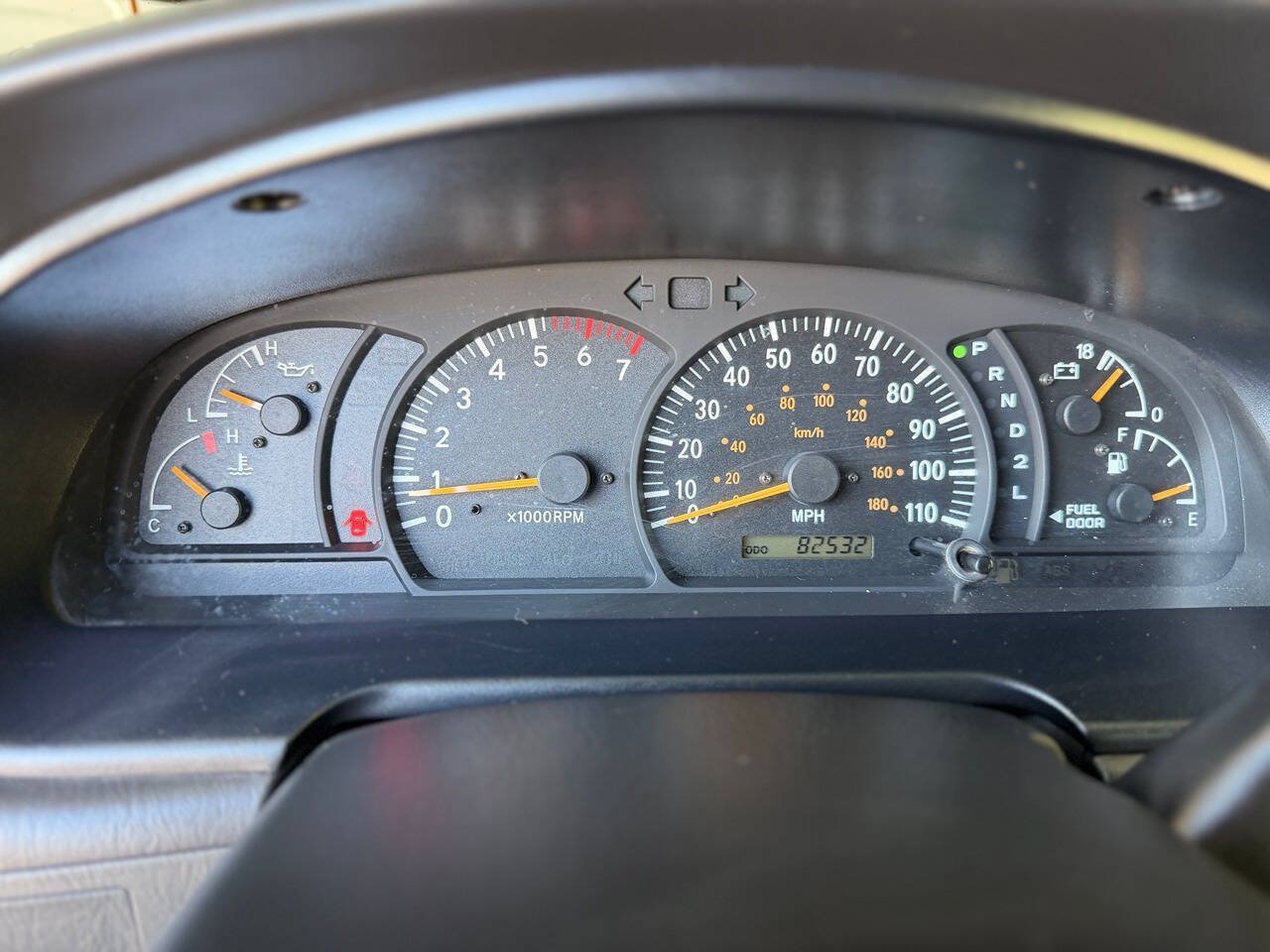 Used 2003 Toyota Tundra SR5 w/ TRD Sport Pkg RWD image 24