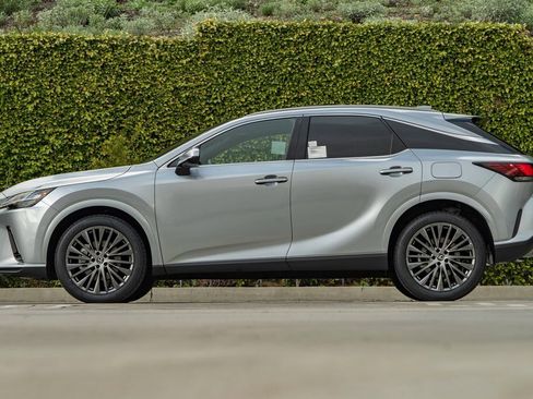 New 2026 Lexus RX 350 FWD image 7