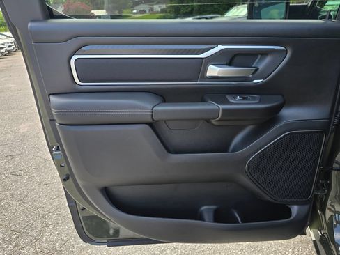 New 2026 RAM 1500 Big Horn w/ Night Edition AWD/4WD image 37