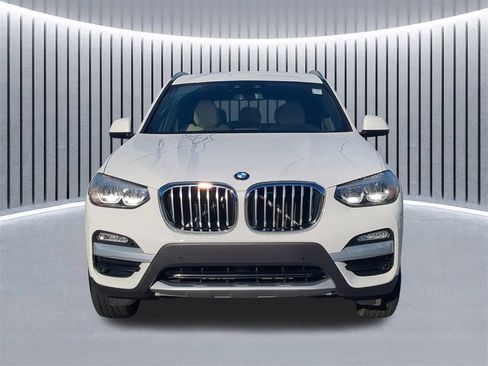 Used 2019 BMW X3 sDrive30i w/ Driving Assistance Package image 10