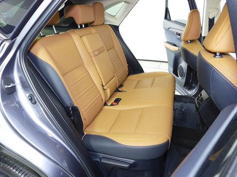 Used 2020 Lexus NX 300 FWD w/ Premium Package image 20