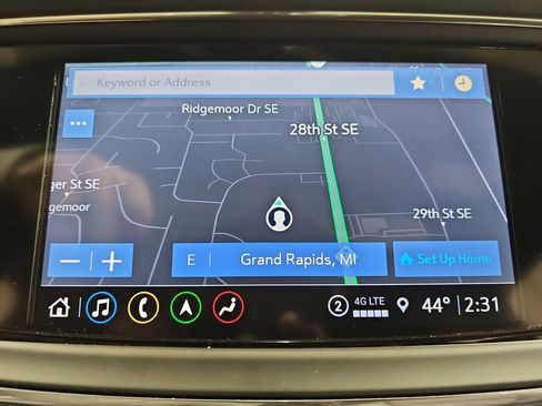 Certified 2024 Buick Enclave Premium image 29