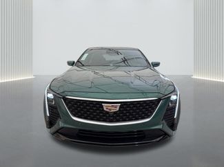 New 2025 Cadillac CT5 Premium Luxury video 2