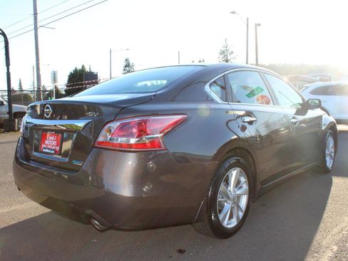 Used 2013 Nissan Altima 2.5 S image 6