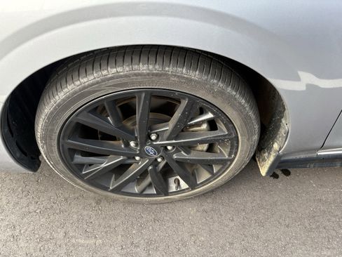 Certified 2024 Subaru Impreza RS w/ Popular Package #1 image 9