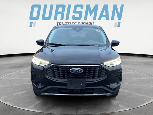 Used 2025 Ford Escape Active image 8