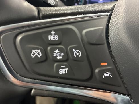 Used 2024 Chevrolet Equinox LT w/ LPO, Floor Liner Package image 24