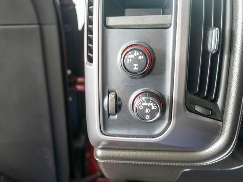 Used 2015 GMC Sierra 1500 SLE w/ All-Terrain Package AWD/4WD image 21