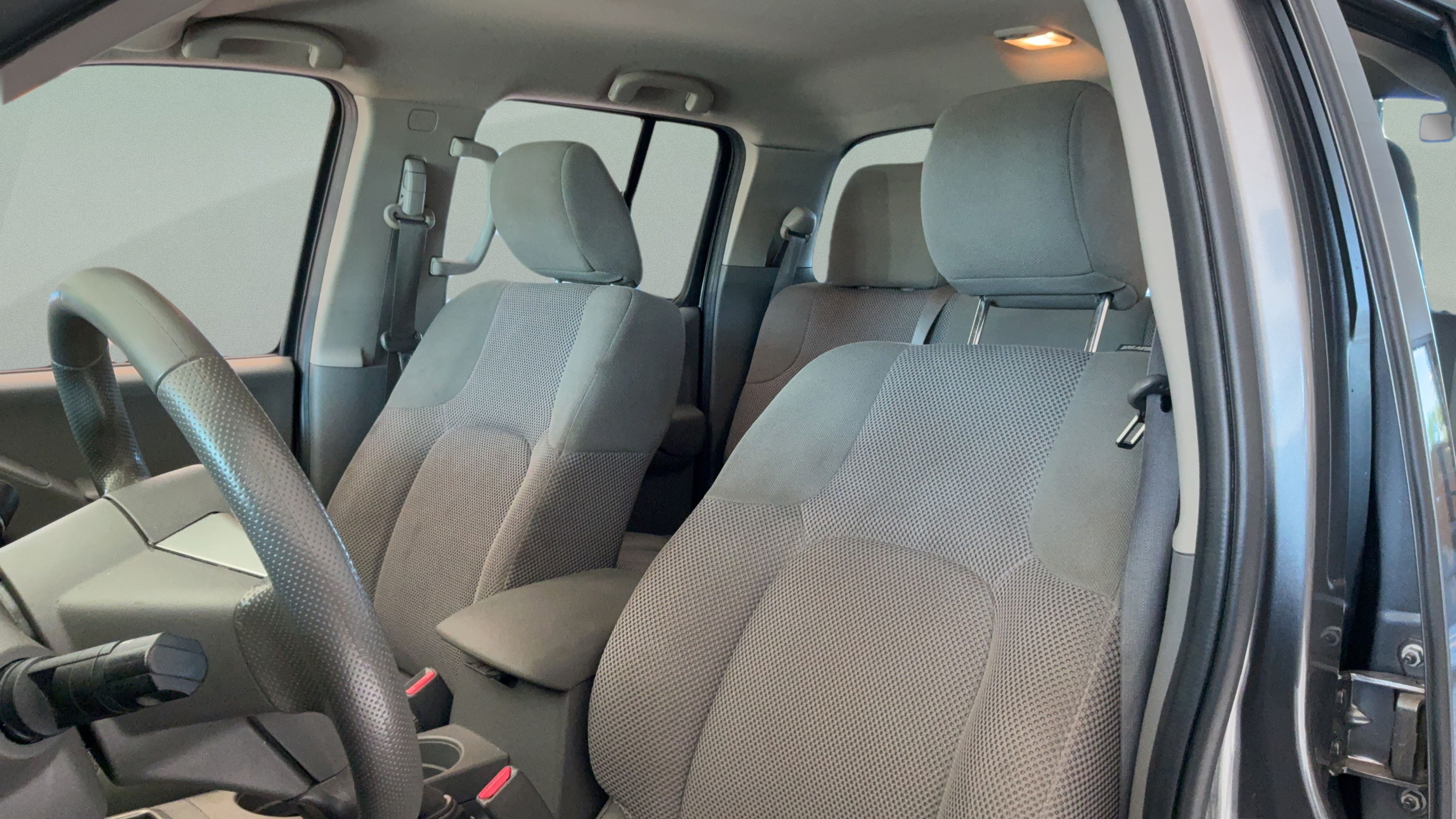 Used 2019 Nissan Frontier SV RWD image 20
