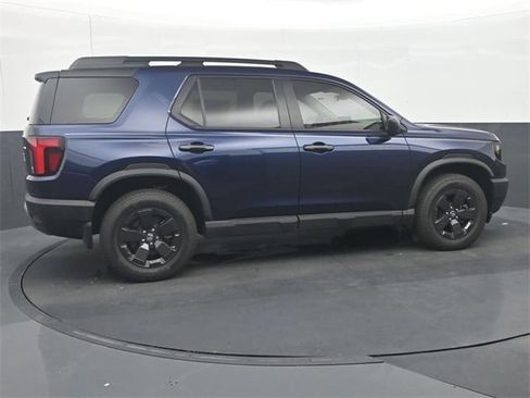 New 2026 Honda Passport RTL image 8