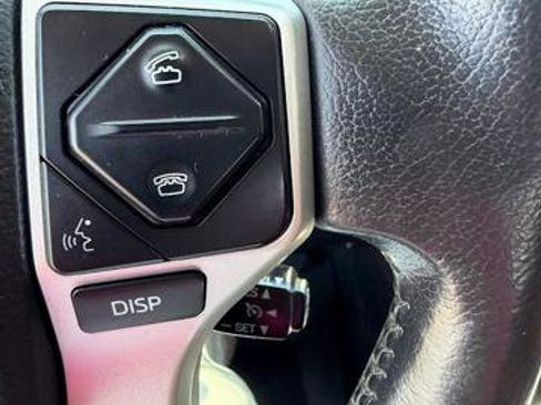 Used 2016 Toyota Tundra 1794 Edition AWD/4WD image 16