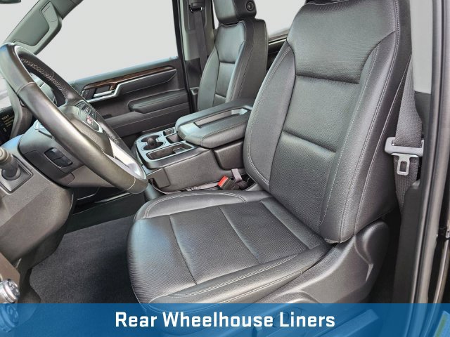 Used 2025 GMC Sierra 1500 SLT AWD/4WD image 26