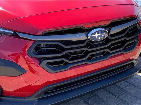 Certified 2026 Subaru Crosstrek 2.0i Premium image 31