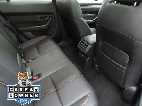 Used 2025 MAZDA CX-50 AWD 2.5 Hybrid w/ Premium Pkg image 21