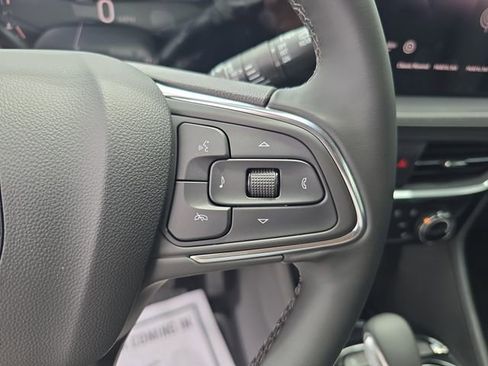 New 2026 Buick Encore GX Sport Touring w/ Advanced Technology Package FWD image 26