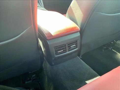 Used 2024 Lexus IS 350 F Sport w/ Accessory Package 2 RWD image 25