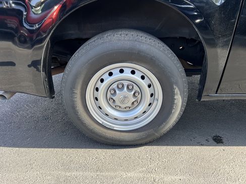 Used 2019 Nissan NV 3500 S image 10