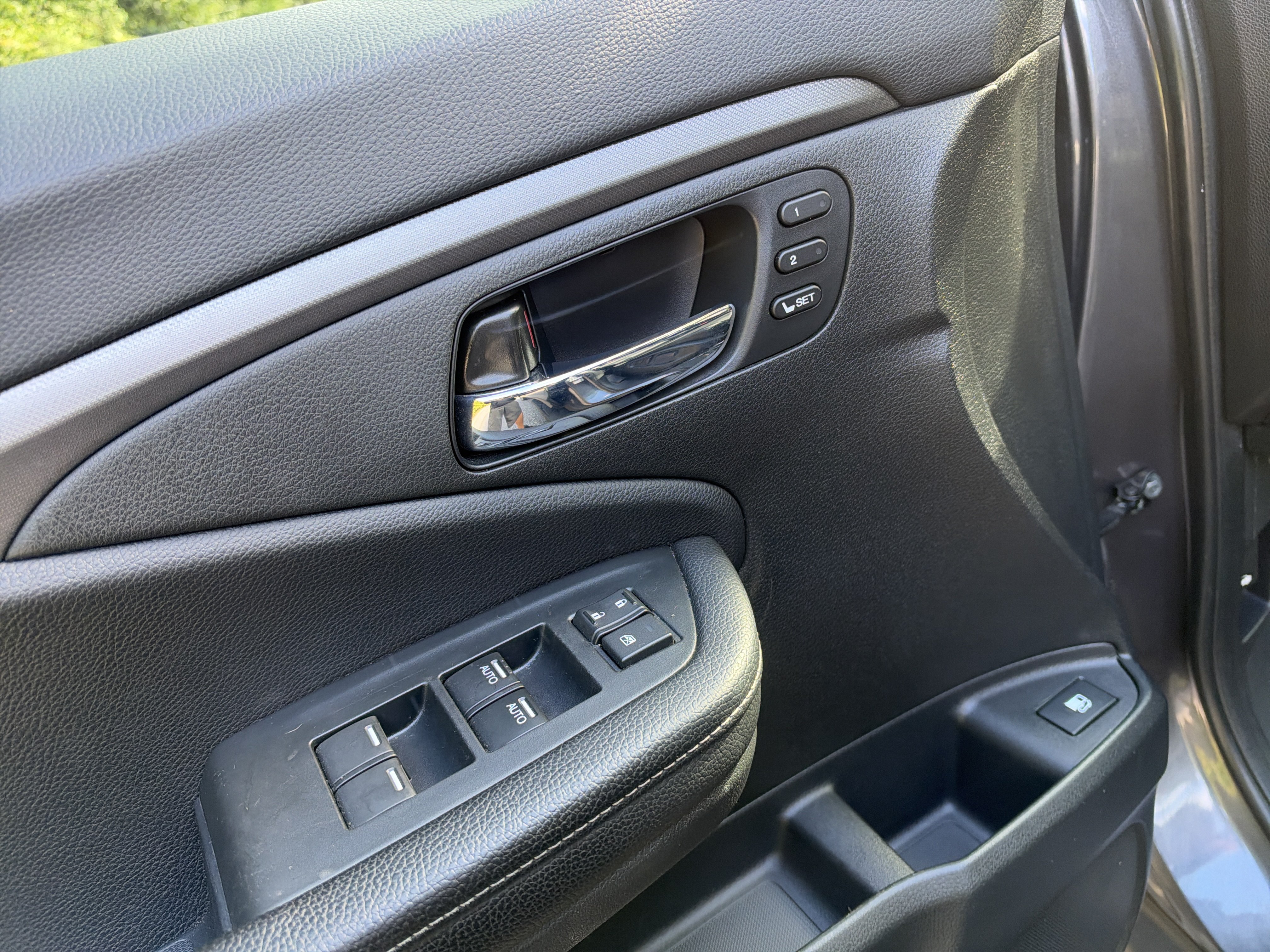 Used 2023 Honda Ridgeline RTL-E image 14