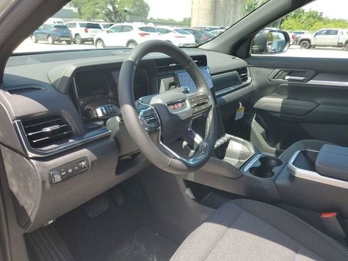 New 2026 GMC Terrain Elevation w/ Black Edition FWD image 20