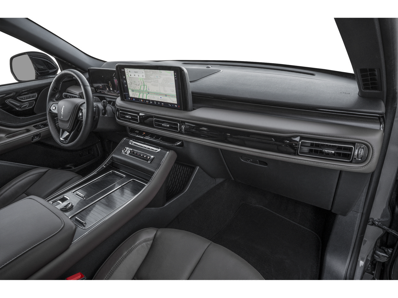 New 2027 Lincoln Aviator Reserve AWD/4WD image 36