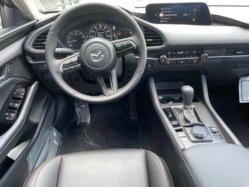 New 2026 MAZDA MAZDA3 2.5 S Sedan w/ Preferred Pkg FWD image 14