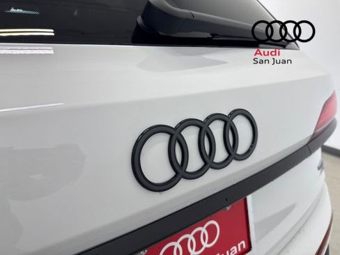 New 2026 Audi Q7 3.0T Premium Plus AWD/4WD image 11