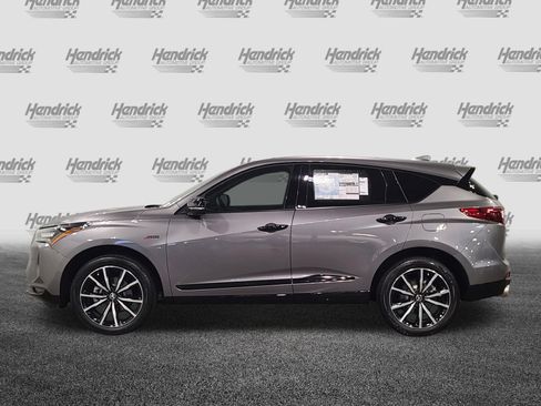 New 2026 Acura RDX A-Spec AWD/4WD image 6