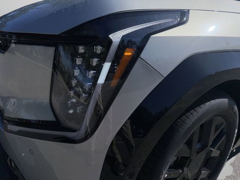 New 2026 Kia EV9 Land w/ Nightfall Edition Package image 7