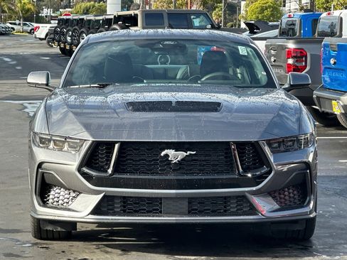 New 2026 Ford Mustang GT Premium image 9