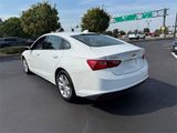 Used 2023 Chevrolet Malibu LT image 3