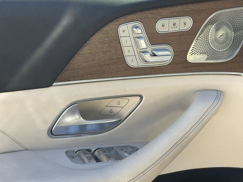 Certified 2023 Mercedes-Benz GLE 350 image 12