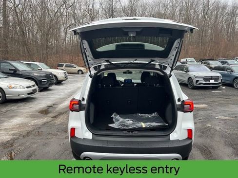 New 2026 Ford Escape Active w/ Cold Weather Package image 7