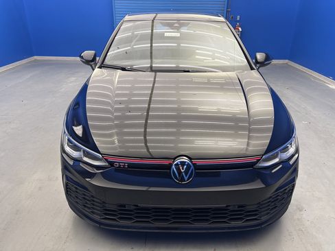 Used 2023 Volkswagen GTI Autobahn image 3
