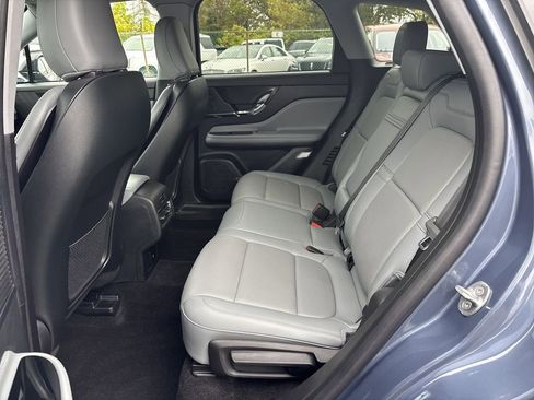 Certified 2022 Lincoln Corsair Reserve w/ Equipment Group 201A image 14