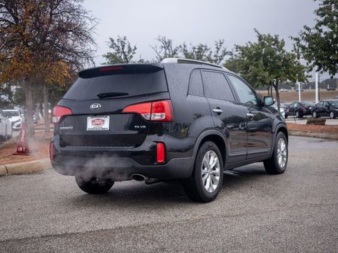 Used 2015 Kia Sorento EX image 5