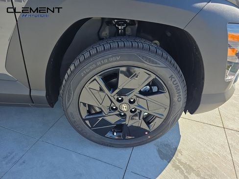 New 2026 Hyundai Kona SEL Sport image 32