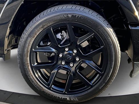 Used 2020 RAM 1500 Laramie image 34