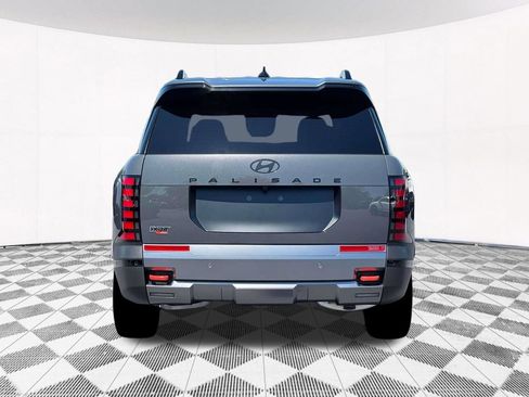 New 2026 Hyundai Palisade XRT Pro AWD/4WD image 9