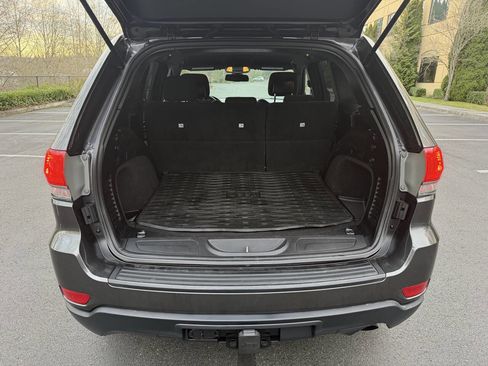 Used 2014 Jeep Grand Cherokee Laredo w/ Quick Order Package 23E image 7