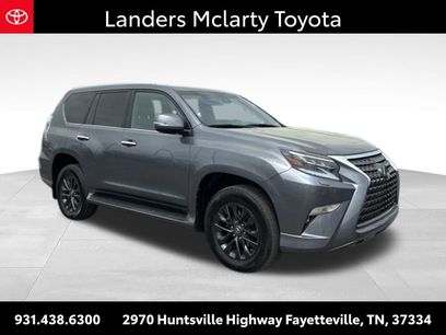 Used 2023 Lexus GX 460 Premium