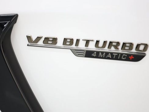 Used 2026 Mercedes-Benz AMG GT 55 image 19