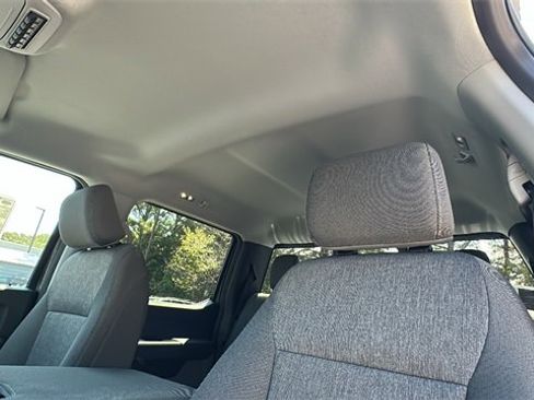 New 2026 Ford F250 XL w/ STX Appearance Package image 30