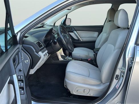Used 2016 Subaru Forester 2.5i Premium w/ Popular Package #2 image 13