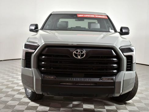 New 2026 Toyota Tundra SR5 RWD image 6
