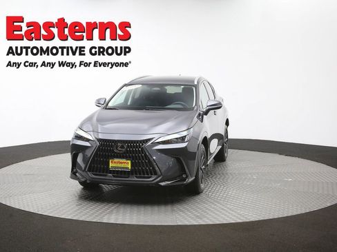 Used 2022 Lexus NX 350 AWD w/ Cold Area Package image 51