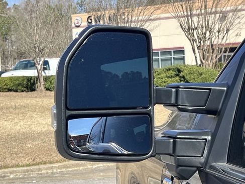 New 2026 Ford F350 Lariat w/ Chrome Package AWD/4WD image 31