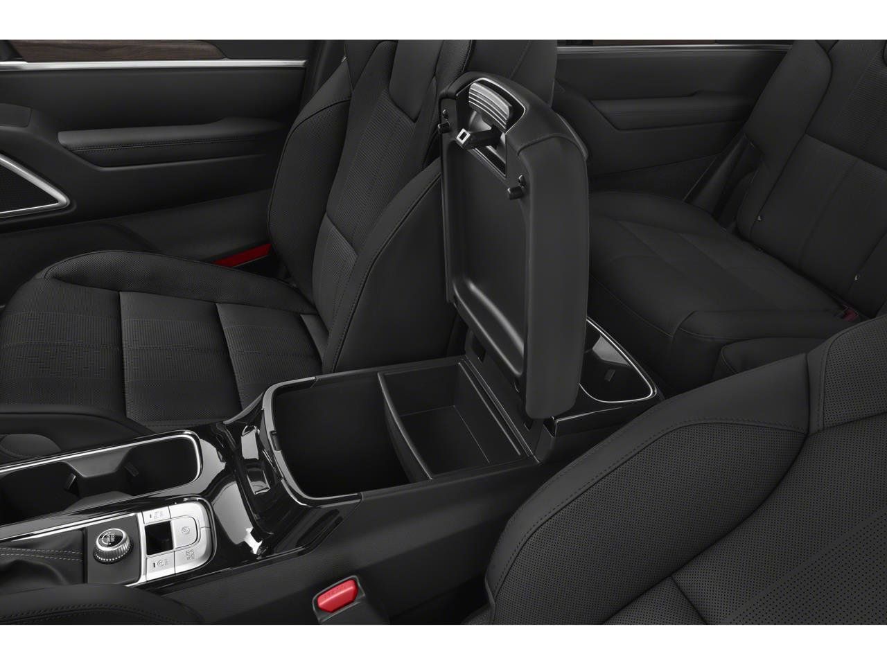 Used 2022 Kia Telluride EX w/ EX Premium Package FWD image 34